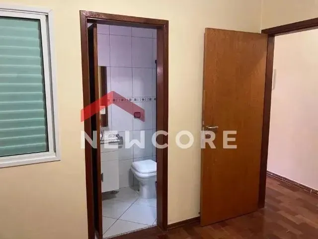 Imagem 10: Sobrado em Rua Luigi Giuseppe Ercolin - Assunção - São Bernardo do Campo/Sp