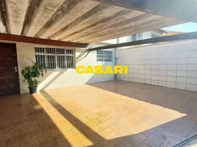 Imagem: Sobrado com 3 Quartos À Venda, 109 M²
