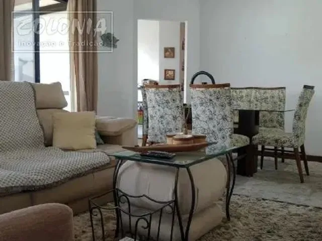 Imagem: Apartamento a Venda - Vila Gilda, Santo