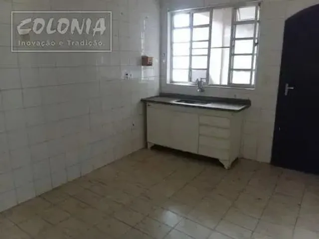 Imagem 1: Casa a Venda - Casa Branca, Santo André