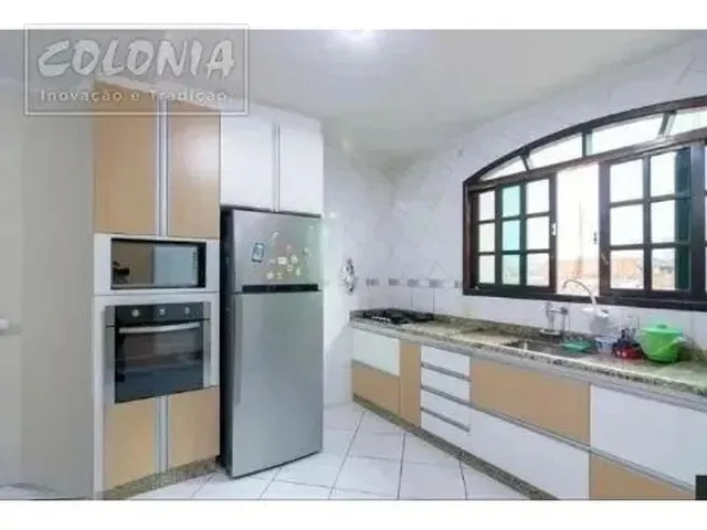 Imagem 10: Sobrado para Venda Ou Locação - Bangú, Santo André