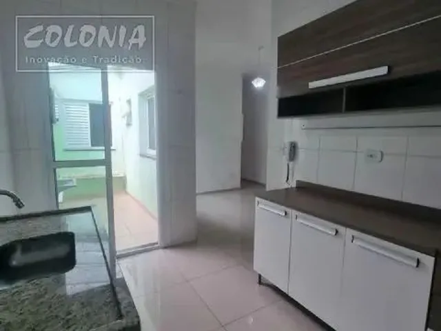 Imagem: Apartamento a Venda - Camilópolis, Santo