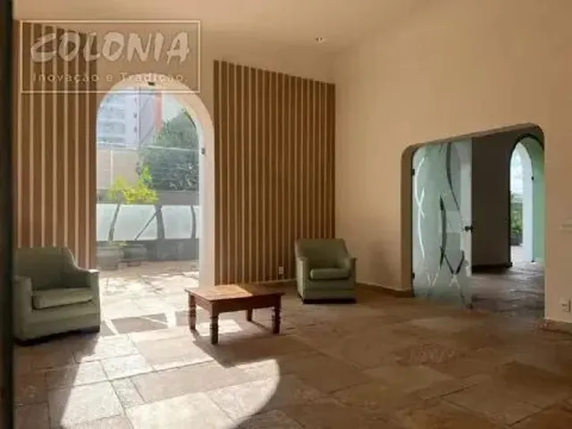 Imagem: Apartamento a Venda - Vila Assunção, Santo