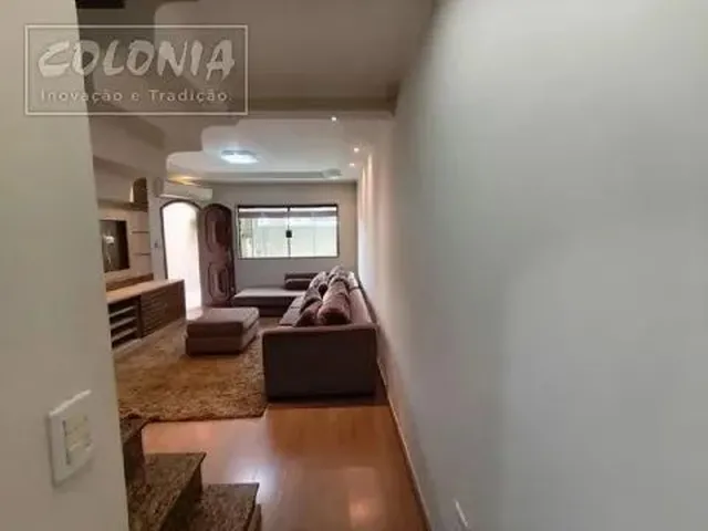 Imagem 10: Sobrado para Venda Ou Locação - Parque Erasmo Assunção, Santo...