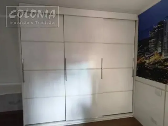 Imagem 6: Sobrado para Venda Ou Locação - Parque Erasmo Assunção, Santo...