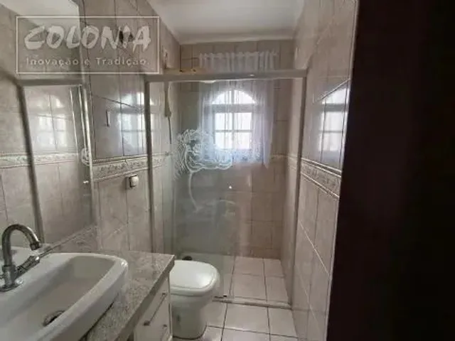 Imagem 15: Sobrado para Venda Ou Locação - Parque Erasmo Assunção, Santo...