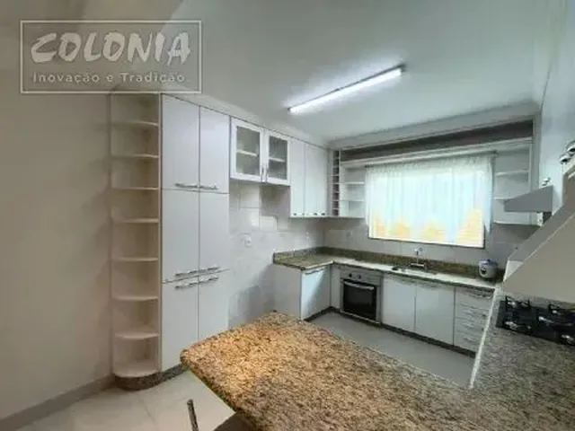 Imagem 13: Sobrado para Venda Ou Locação - Parque Erasmo Assunção, Santo...