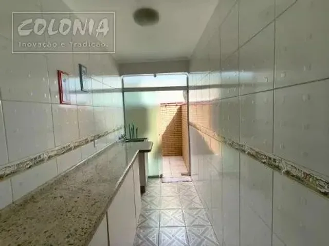 Imagem 5: Sobrado para Venda Ou Locação - Parque Erasmo Assunção, Santo...