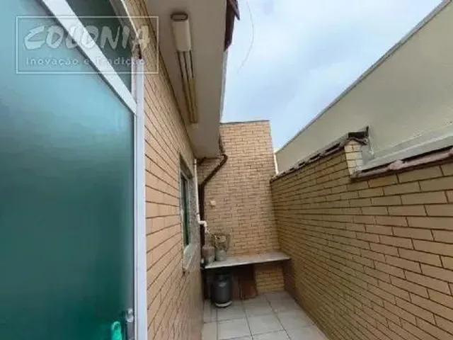 Imagem 14: Sobrado para Venda Ou Locação - Parque Erasmo Assunção, Santo...