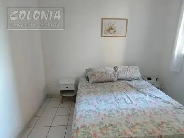 Imagem 2: Apartamento a Venda - Jardim do Estádio, Santo André