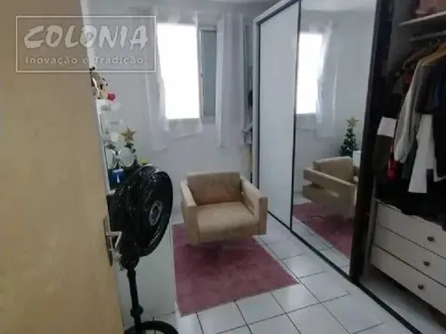 Imagem 4: Apartamento a Venda - Jardim do Estádio, Santo André