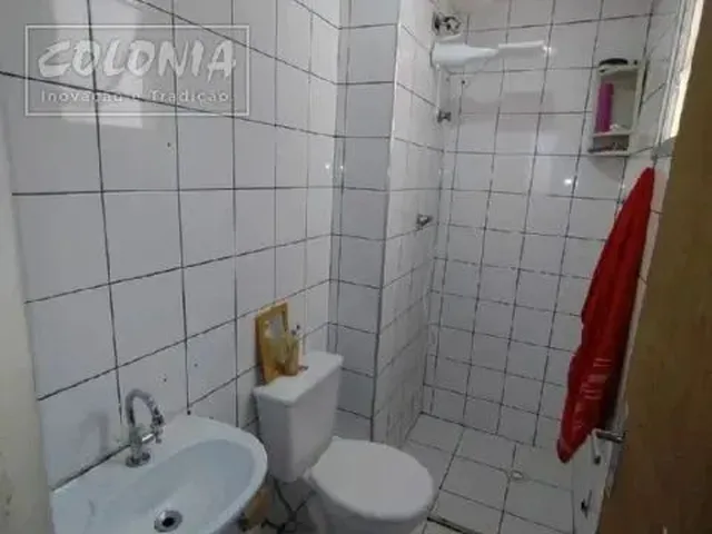 Imagem 5: Apartamento a Venda - Jardim do Estádio, Santo André