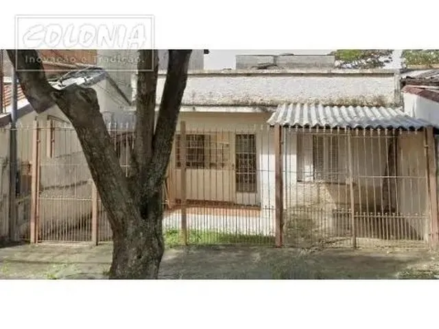 Imagem: Casa a Venda - Utinga, Santo André