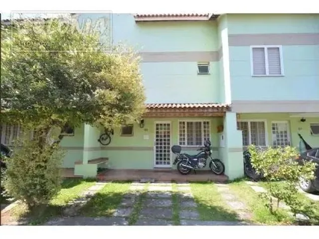Imagem: Casa a Venda - Vila Metalúrgica, Santo