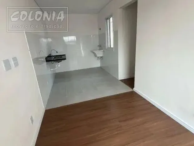Imagem: Apartamento a Venda - Jardim Stella, Santo