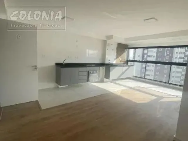 Imagem: Apartamento para Venda Ou Locação - Vila