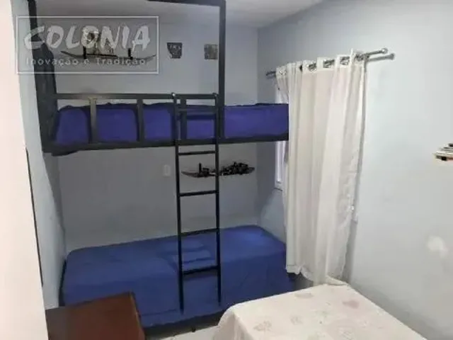 Imagem 2: Cobertura a Venda - Vila Camilópolis, Santo André