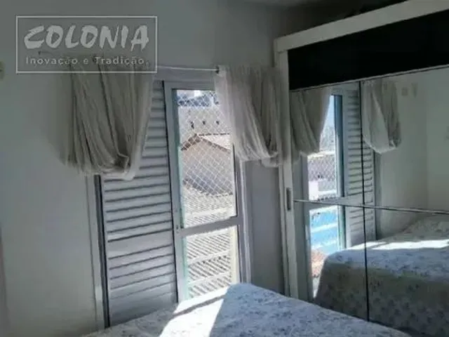 Imagem 7: Cobertura a Venda - Vila Camilópolis, Santo André