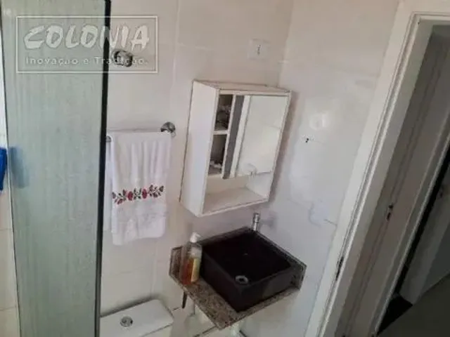 Imagem 3: Cobertura a Venda - Vila Camilópolis, Santo André