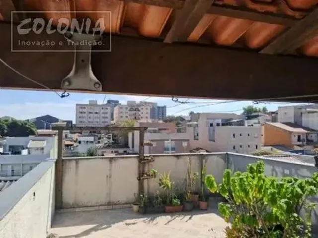 Imagem 11: Cobertura a Venda - Vila Camilópolis, Santo André