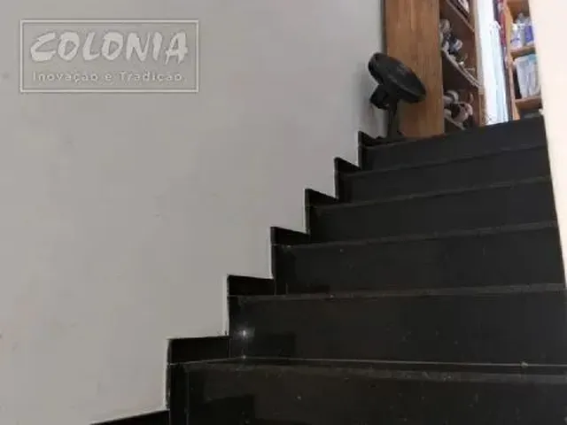 Imagem 9: Cobertura a Venda - Vila Camilópolis, Santo André
