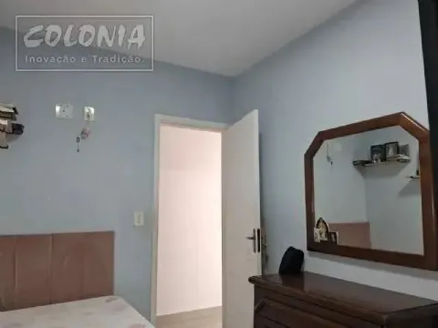 Imagem 8: Cobertura a Venda - Vila Camilópolis, Santo André