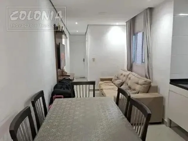 Imagem 4: Cobertura a Venda - Vila Camilópolis, Santo André