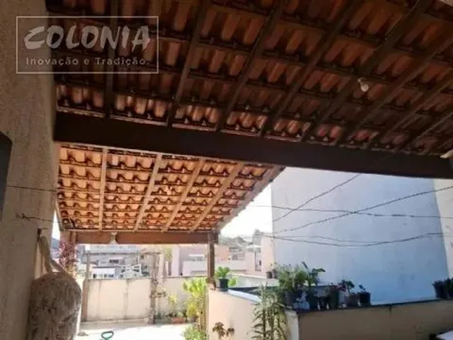 Imagem 10: Cobertura a Venda - Vila Camilópolis, Santo André