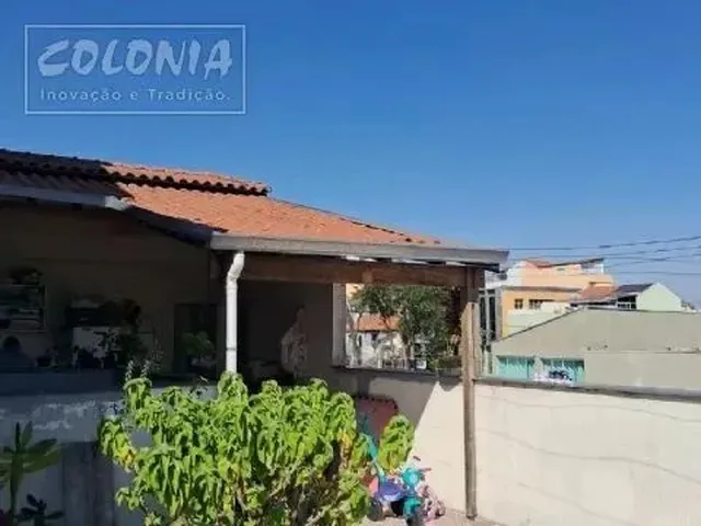 Imagem 5: Cobertura a Venda - Vila Camilópolis, Santo André