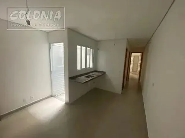 Imagem: Apartamento a Venda - Utinga, Santo André