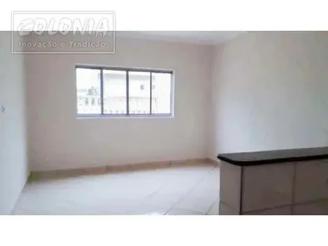 Imagem: Sobrado a Venda - Jardim Santo Antônio