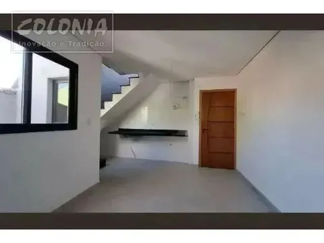 Imagem: Cobertura a Venda - Parque Oratório, Santo