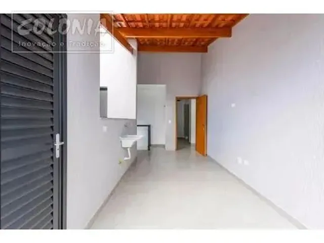 Imagem: Cobertura a Venda - Parque Oratório, Santo