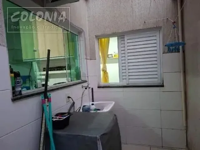 Imagem 8: Apartamento a Venda - Utinga, Santo André