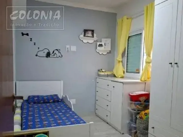 Imagem 9: Apartamento a Venda - Utinga, Santo André