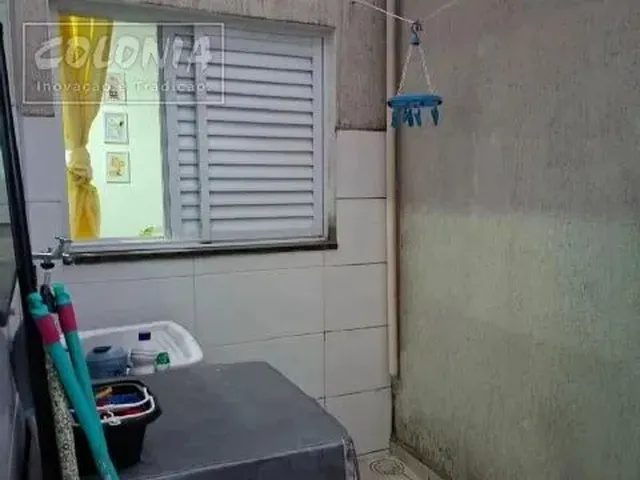 Imagem 6: Apartamento a Venda - Utinga, Santo André