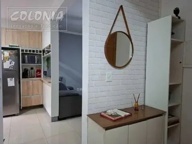 Imagem 10: Apartamento a Venda - Utinga, Santo André