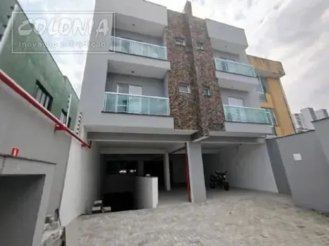 Imagem: Apartamento a Venda - Vila Eldízia, Santo
