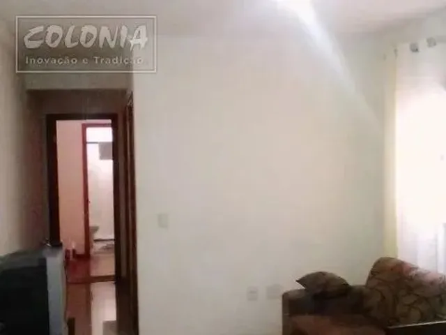 Imagem 1: Apartamento a Venda - Vila Assunção, Santo André