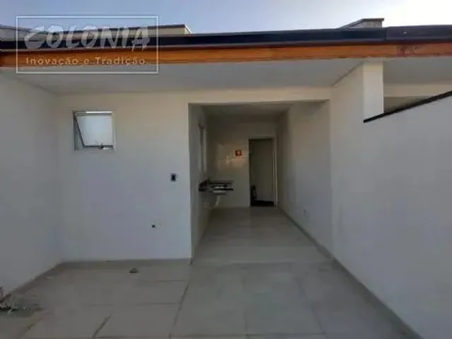 Imagem: Cobertura a Venda - Parque Oratório, Santo
