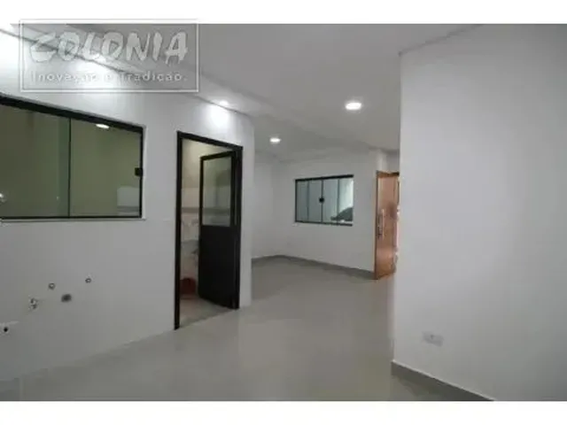 Imagem: Sobrado a Venda - Vila Curuçá, Santo André