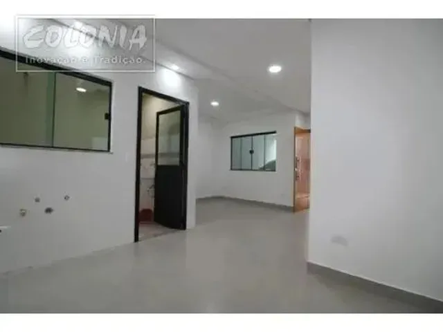Imagem 9: Sobrado a Venda - Vila Curuçá, Santo André