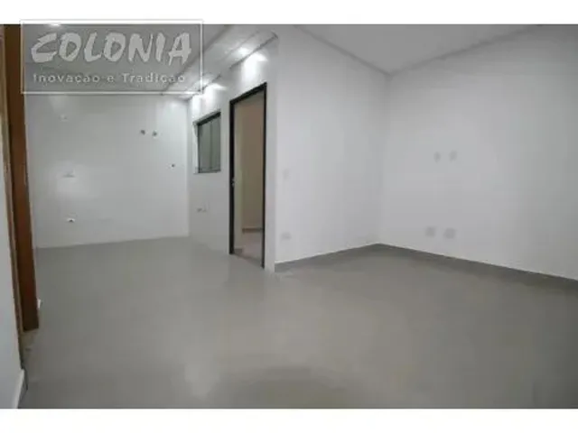 Imagem 12: Sobrado a Venda - Vila Curuçá, Santo André