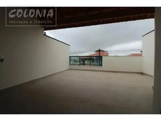 Imagem 5: Sobrado a Venda - Vila Curuçá, Santo André