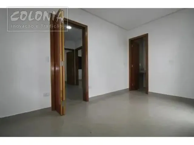 Imagem 2: Sobrado a Venda - Vila Curuçá, Santo André