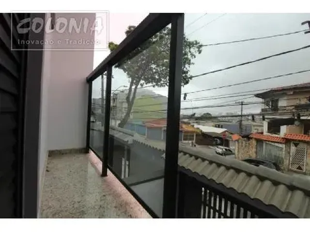 Imagem 13: Sobrado a Venda - Vila Curuçá, Santo André