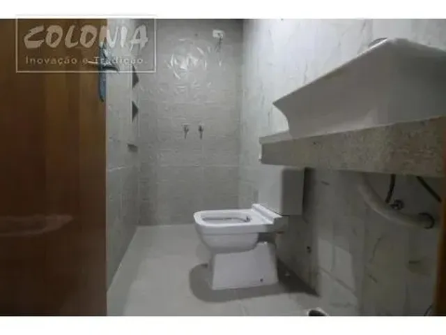 Imagem 14: Sobrado a Venda - Vila Curuçá, Santo André