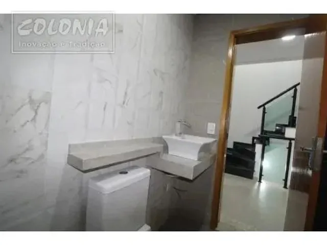 Imagem 10: Sobrado a Venda - Vila Curuçá, Santo André