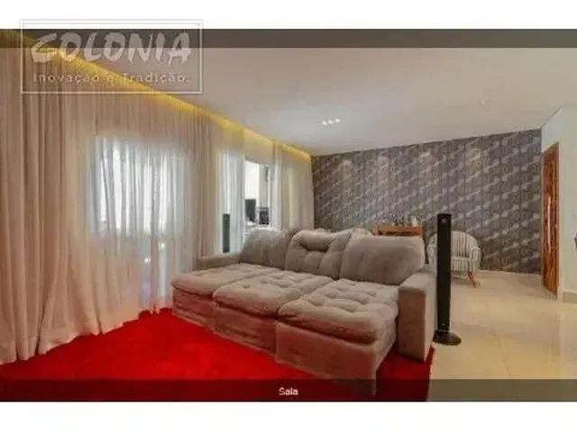 Imagem: Apartamento a Venda - Vila Valparaíso