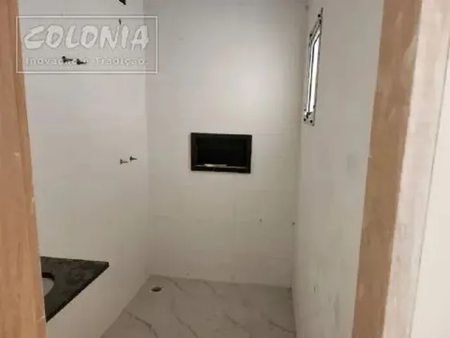 Imagem 12: Cobertura a Venda - Campestre, Santo André